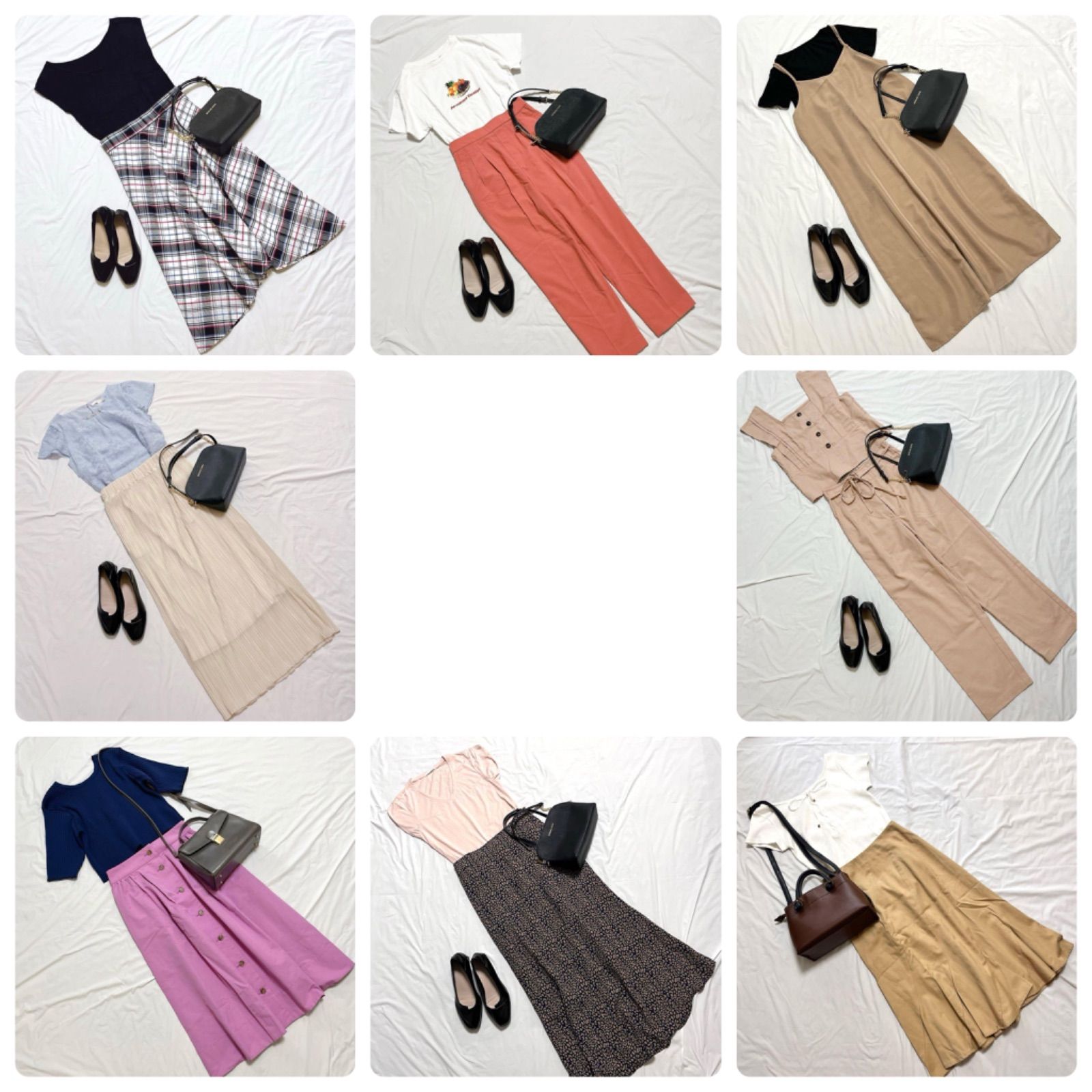 秋冬服多めに入れます? Special set 赤字覚悟‼ 1着あたり200円 