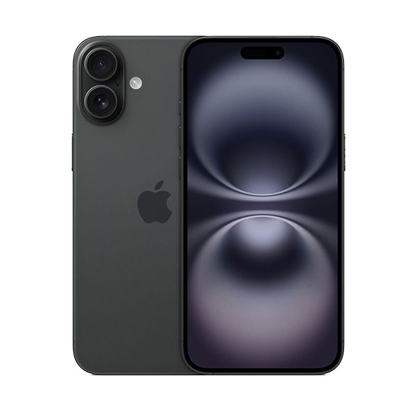バッテリー90%以上 【中古】 iPhone16 256GB ブラック SIMフリー 本体 スマホ バッテリーが持つ 長持ち 多い 電池 最大容量 アイフォン アップル apple 【送料無料】 ip16mtm2834b
