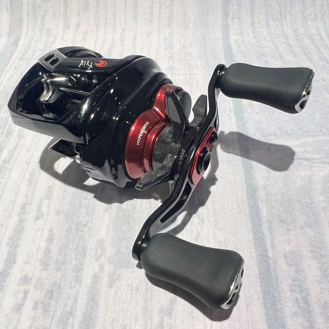 月下美人 AIR TW 8.5L PEスペシャル