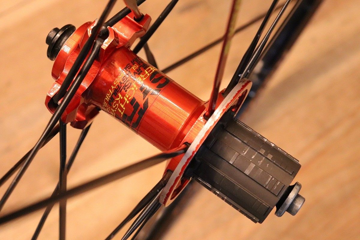 マヴィック MAVIC キシリウム KSYRIUM SL SUPERLIGHT アルミ