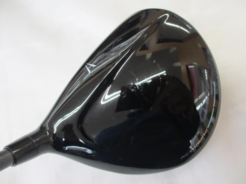 ダンロップ XXIO X-eks- 2024 15度 Miyazaki AX-3 Sフレックス