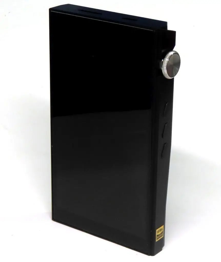【中古】ポータブルオーディオ iBasso Audio ハイパフォーマンスデジタルオーディプレーヤー (ブラック) [DX180] 32,045円