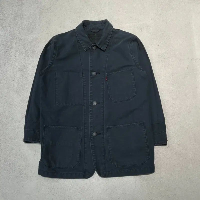 リーバイス ワークジャケット s12158