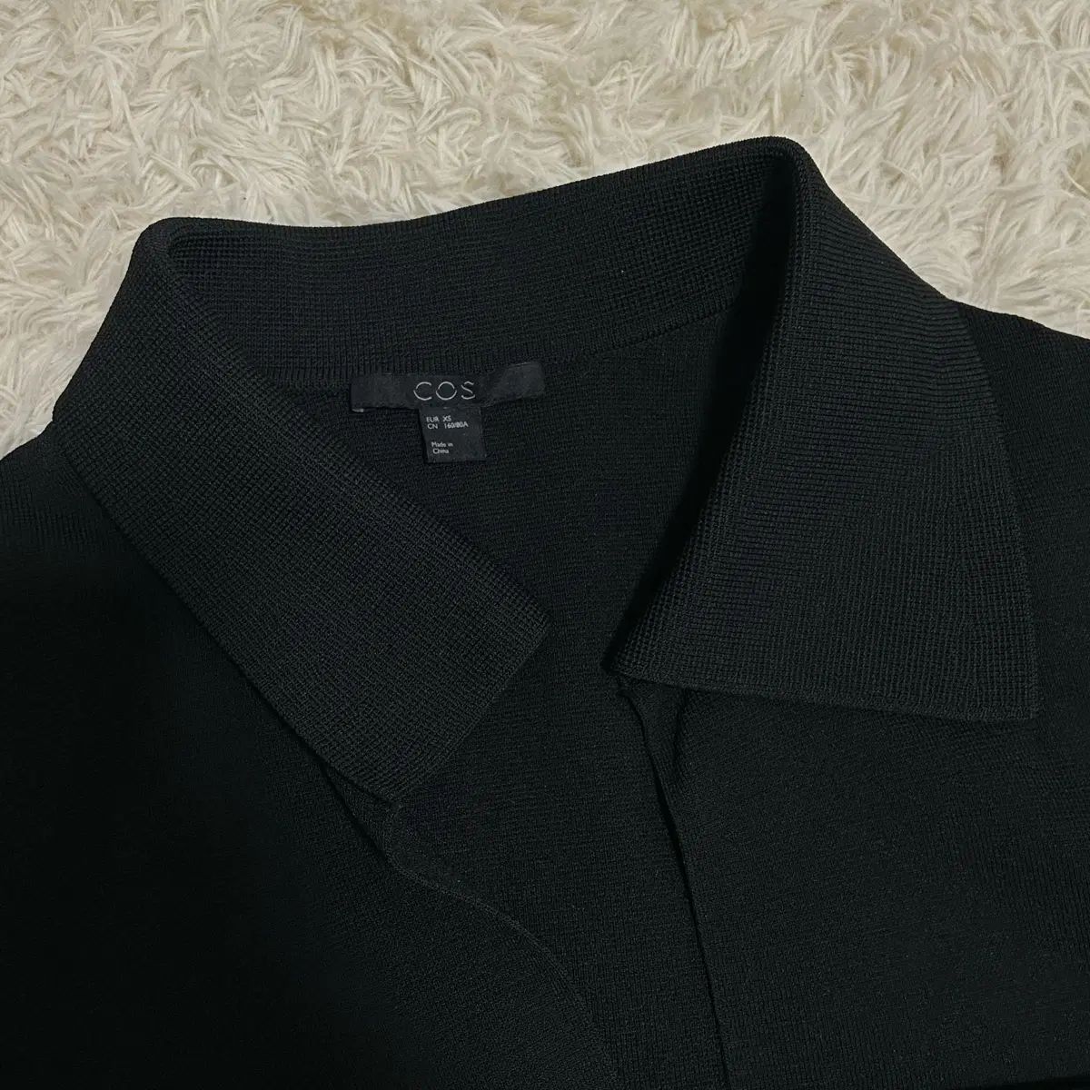 COS クロップド カーディガン xs 6,346円