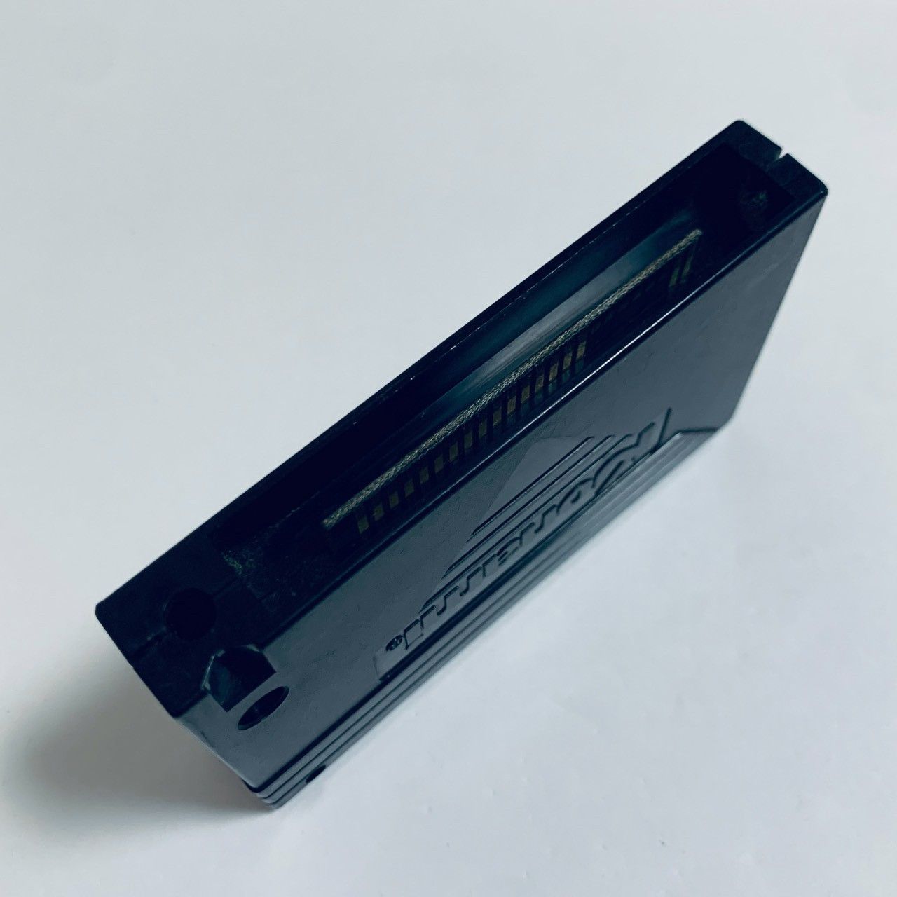 MSX コナミのピンポン ソフトのみ 動作未確認ジャンク品 6100448
