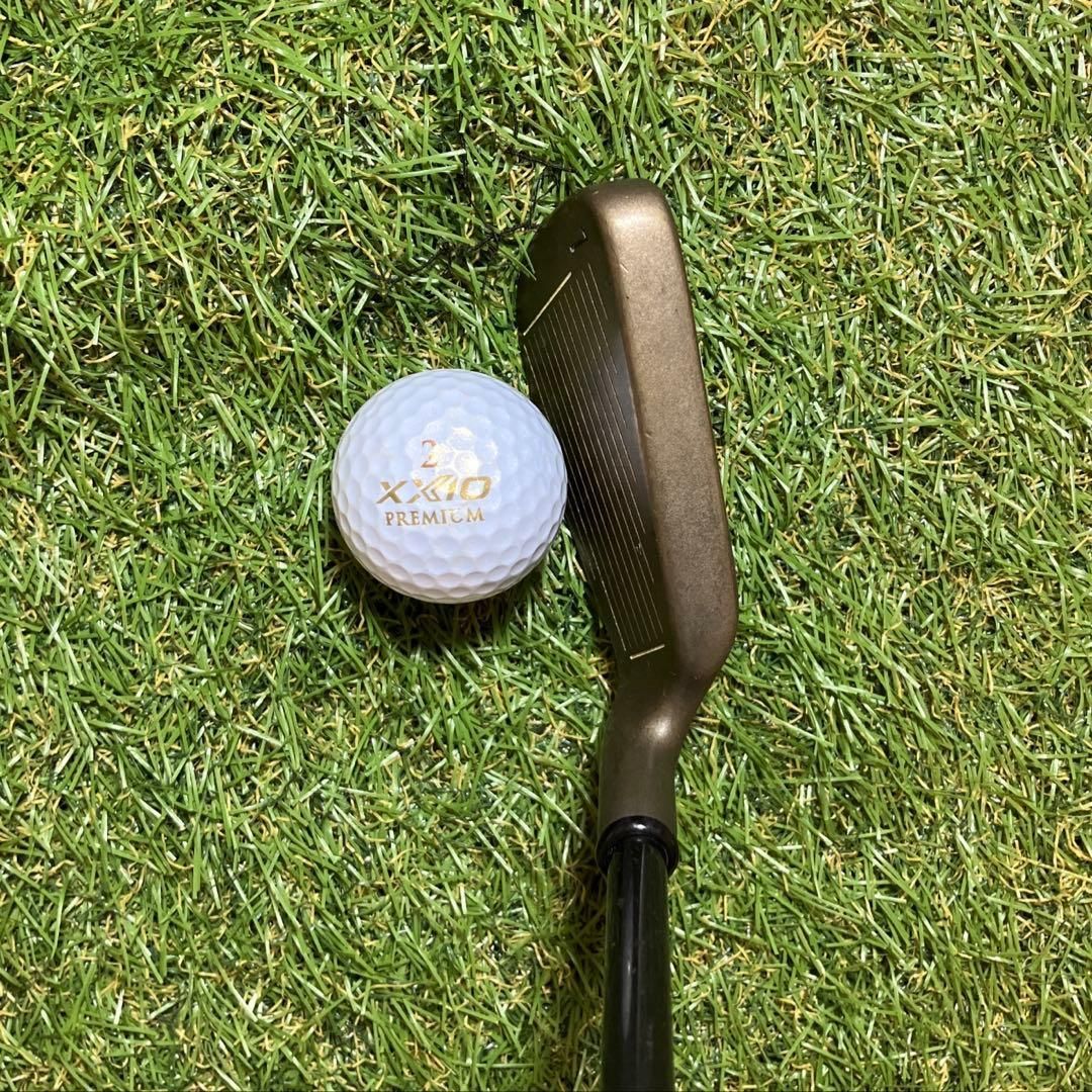 BIG BERTHA GOLD アイアンセット9本 ビッグバーサゴールド - メルカリ
