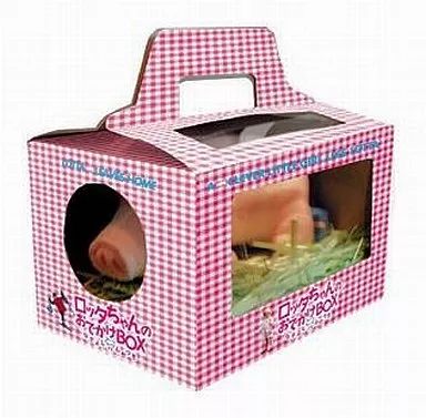 【中古】洋画DVD ロッタちゃんのおでかけBOX [初回限定生産] 6,862円