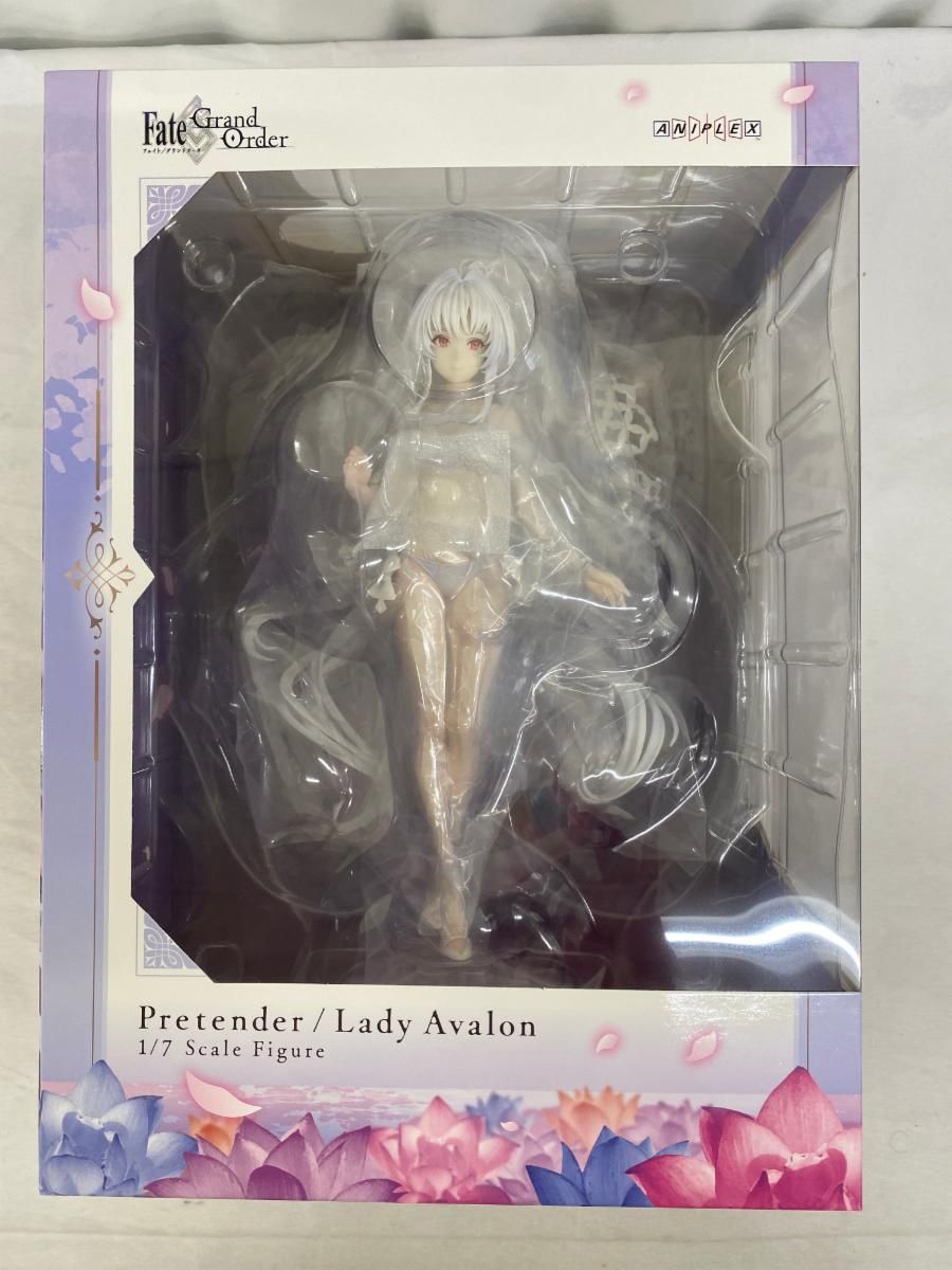 プリテンダー/レディ・アヴァロン 「Fate/Grand Order」 1/7 21,770円