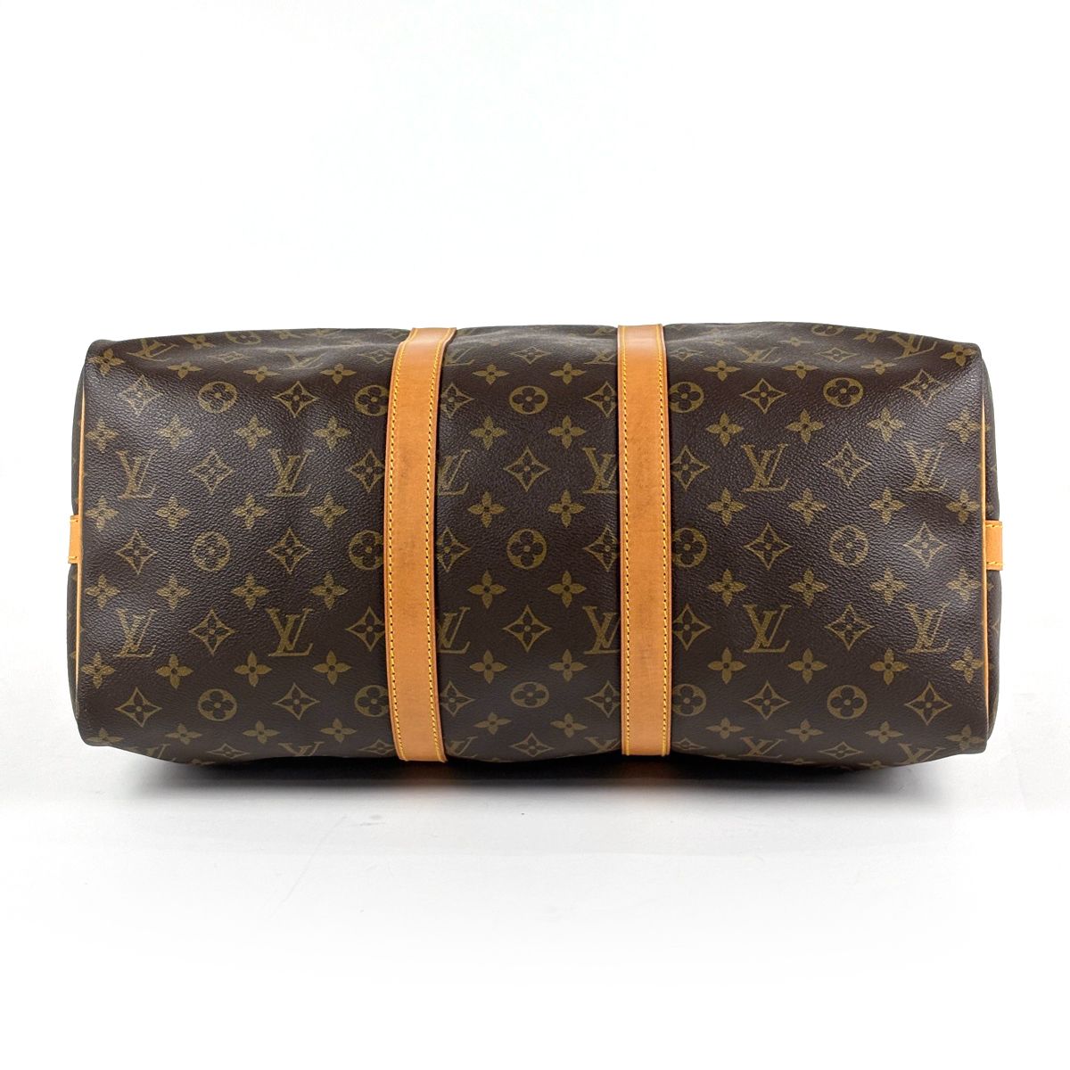 ルイ・ヴィトン Louis Vuitton キーポル バンドリエール45 2WAY