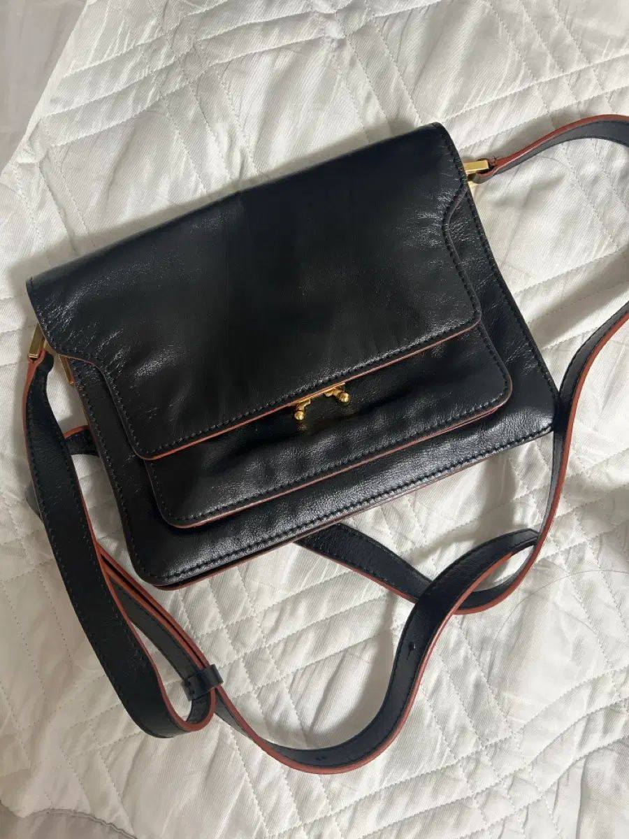 マルニ トランクバッグ ソフト 46,612円