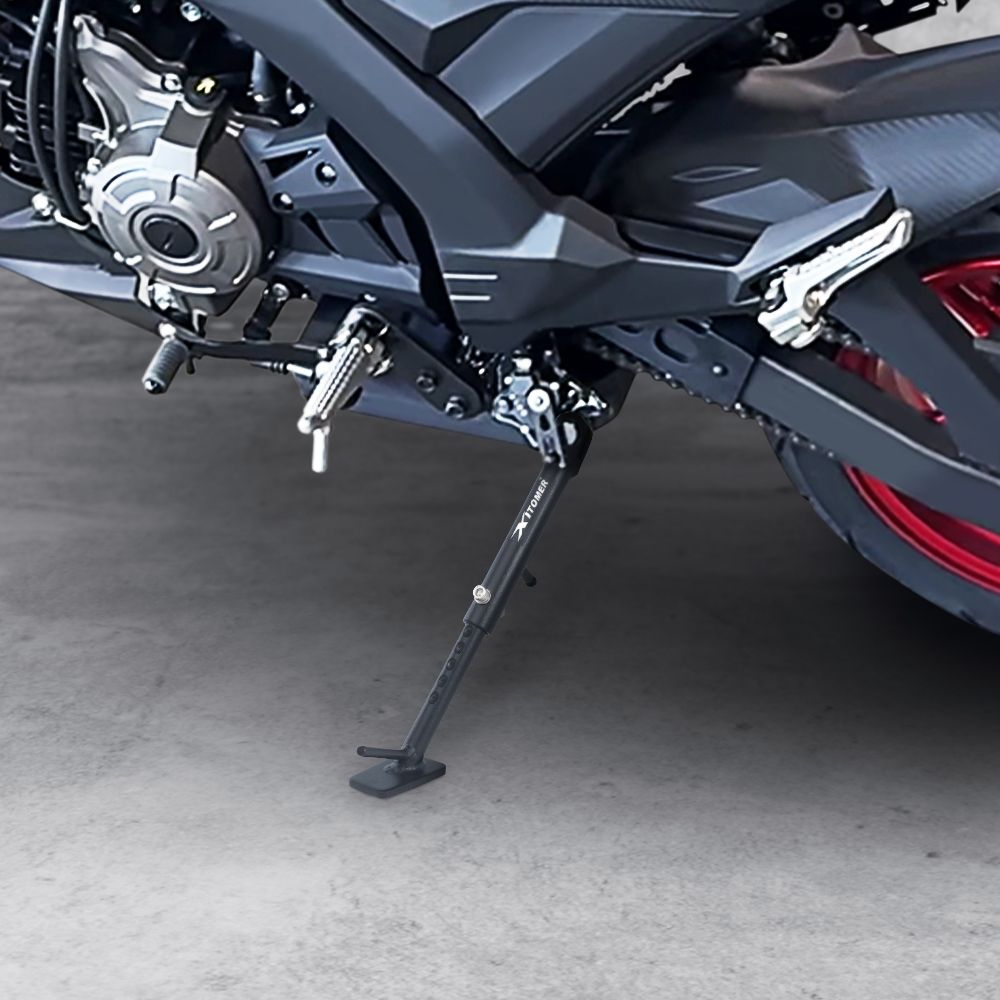 ZX-6Rに適合する|サイドスタンドの商品一覧|バイクパーツ Xracingmoto