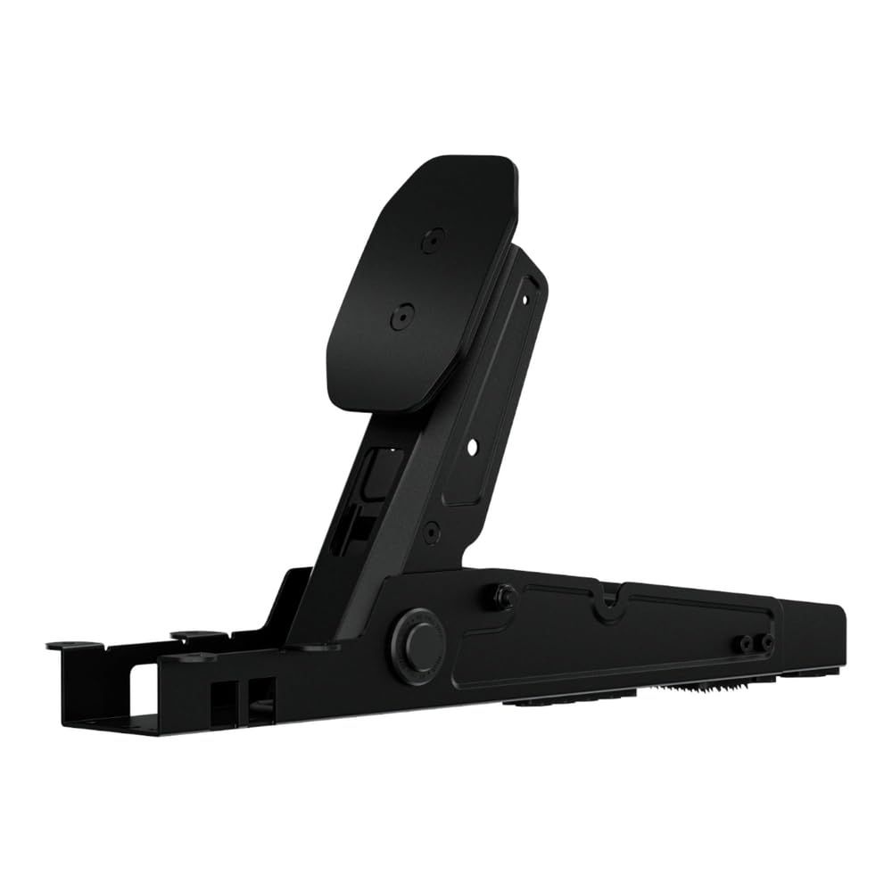 Logitech G RS クラッチモジュール。