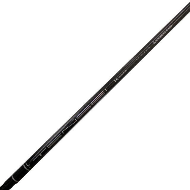 【中古】 タイトリストスリーブ付き(GTS系) 三菱ケミカル(レイヨン)フェアウェイウッド用 シャフト TENSEI PRO BLACK 1K CORE 70 (フレックスS)Bランク ゴルフクラブ