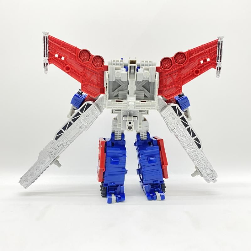 中古】 開封) トランスフォーマー シージ SG‐37 ギャラクシー
