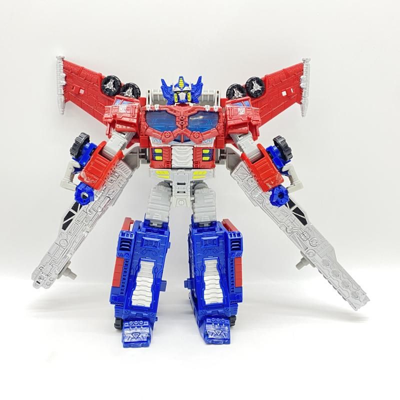 中古】 開封) トランスフォーマー シージ SG‐37 ギャラクシー