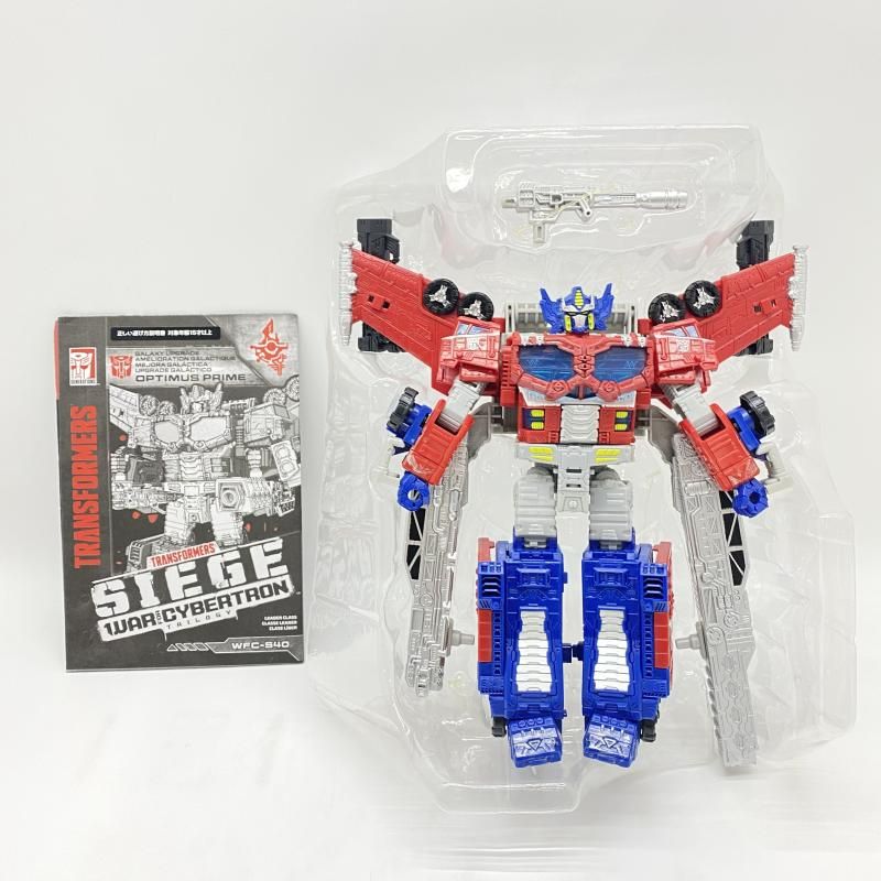 中古】 開封) トランスフォーマー シージ SG‐37 ギャラクシー