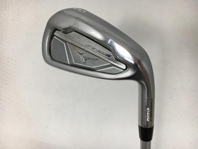 Return OK [Used Golf Club] (Set of 6) Mizuno JPX 200X Iron 20 MPUSION I 8-9.P.PG.G