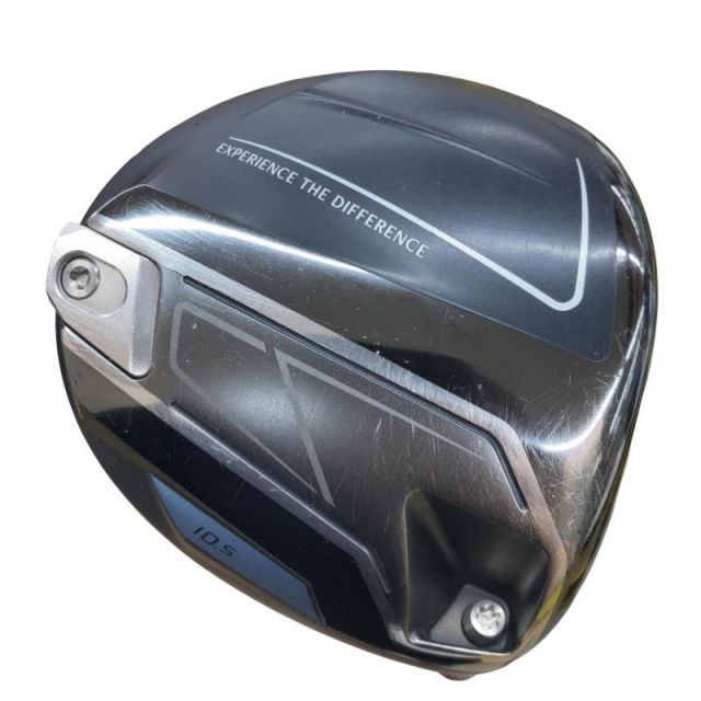 【中古】 ダンロップ XXIO(2026) プラス 10.5° ドライバー DR SPEEDER NX DST for XXIO(DR) (フレックスR) メンズ 男性用 右利き 右用 Cランク ゴルフクラブ