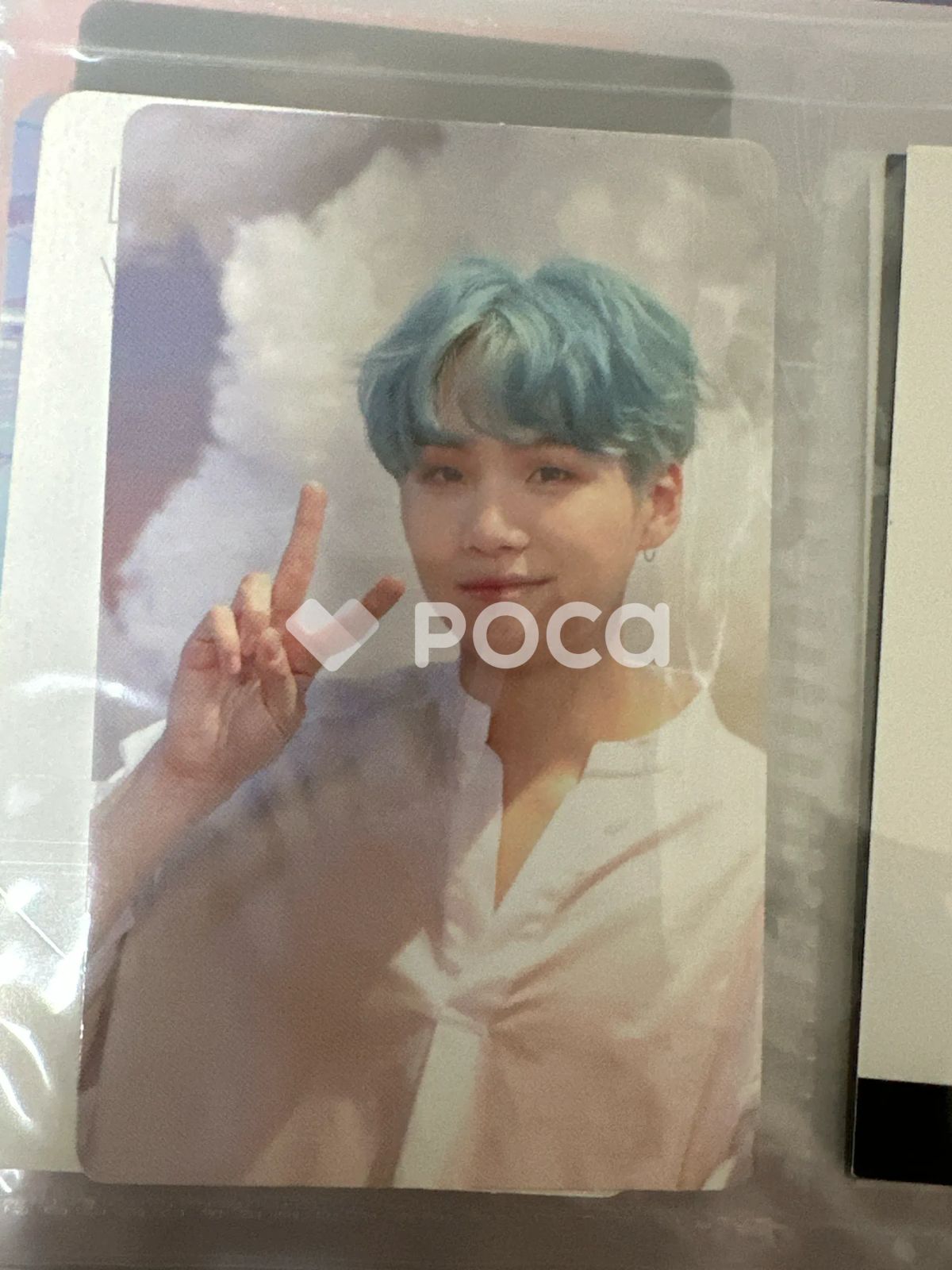 タレントグッズ BTS SUGA BTS Memories Of 2017 DVD