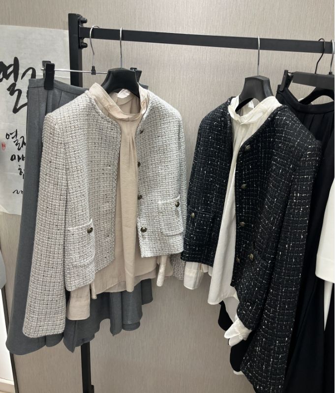 LYNN ジャケット 新作 21,559円