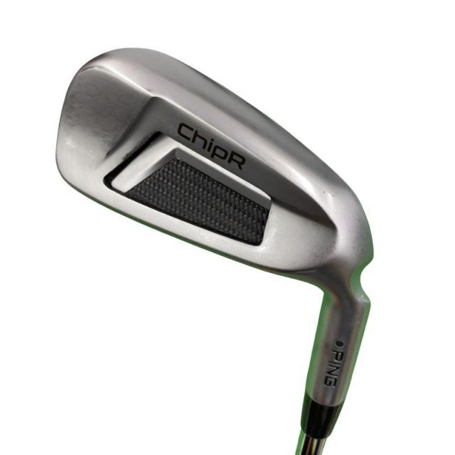 【中古】 ピン ChipR 35インチ ウェッジ WG Z-Z115 (フレックスその他) メンズ 男性用 右利き 右用 Cランク ゴルフクラブ