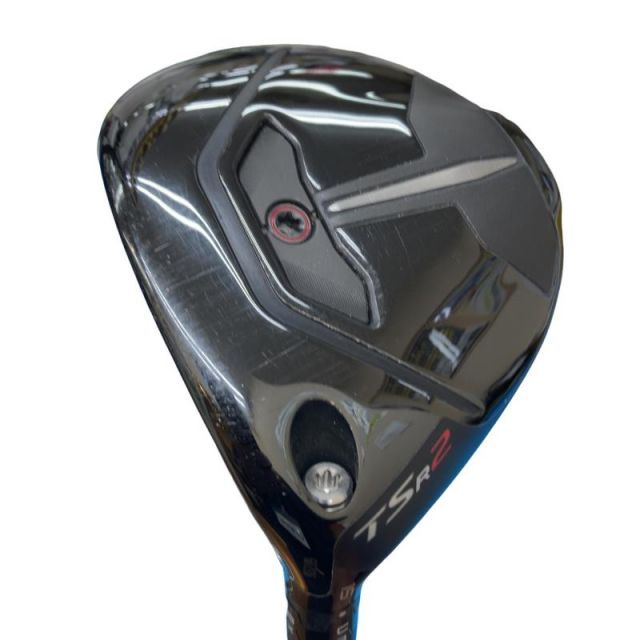 【中古】 タイトリスト TSR2 15° レフティ フェアウェイウッド FW TSP111 (フレックスS) メンズ 男性用 左利き レフティ 左用 Cランク ゴルフクラブ 22,149円