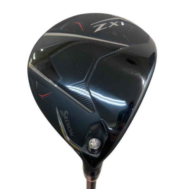 【中古】 ダンロップ SRIXON ZXi 5W フェアウェイウッド FW Diamana ZXi 50 (フレックスS) メンズ 男性用 右利き 右用 Cランク ゴルフクラブ