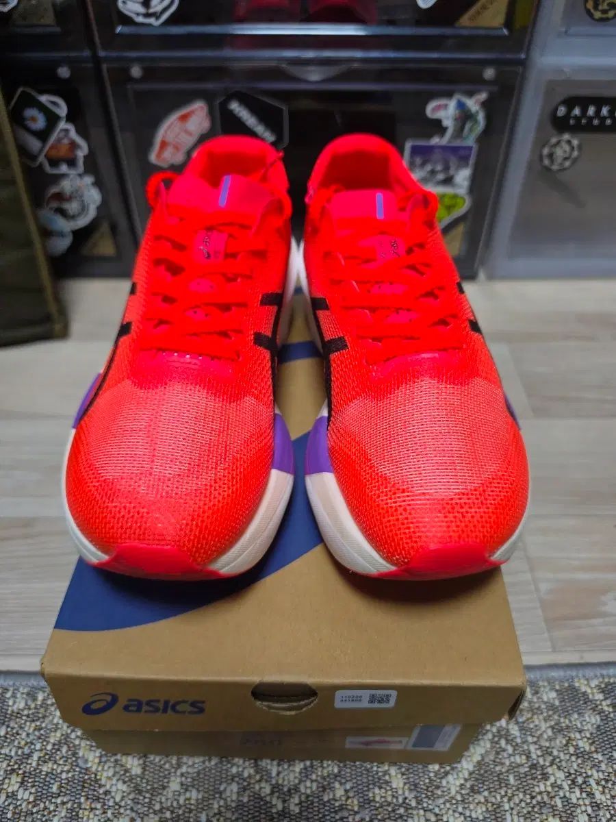 asics アシックス メタスピード スカイ TOKYO 東京 260