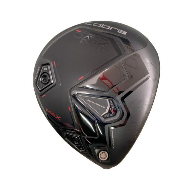 【中古】 コブラ cobra DARKSPEED MAX 5W フェアウェイウッド FW SPEEDER NX for Cobra(DARKSPEED FW) (フレックスS) メンズ 男性用 右利き 右用 Cランク ゴルフクラブ