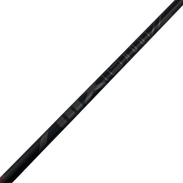 【中古】 テーラーメイドスリーブ付き(Qi4D系) ゴルフパートナードライバー用 シャフト NEXGEN SS RED (フレックスその他)Bランク ゴルフクラブ