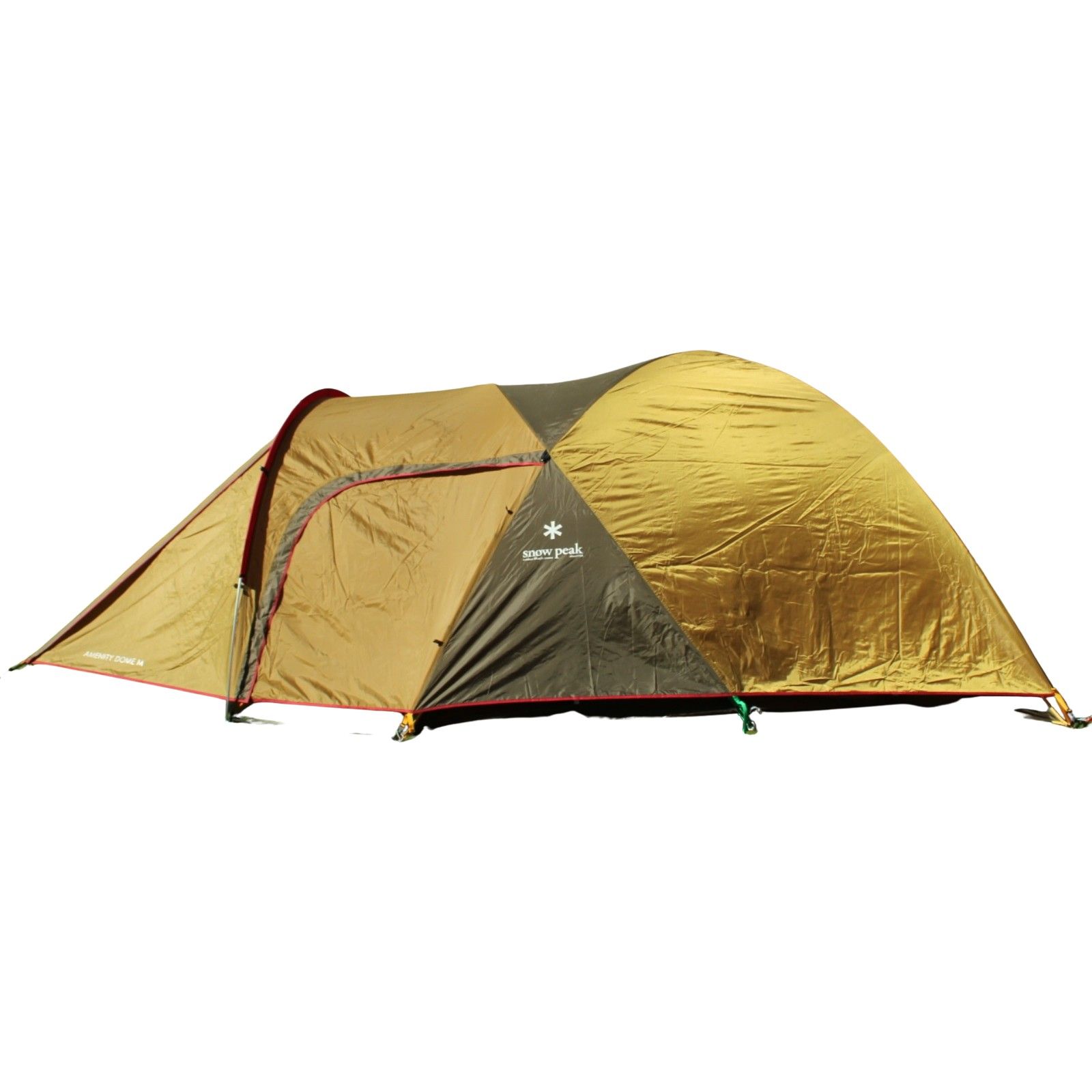 Snow Peak Amenity Dome M SDE-001RH Snow Peak