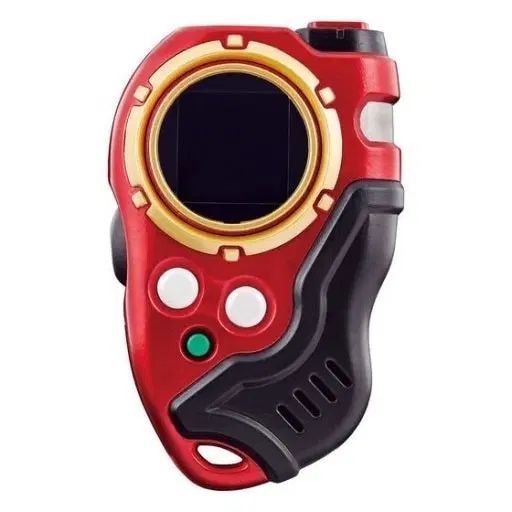 ディスクスキャナーSCSA (レッド) 出品