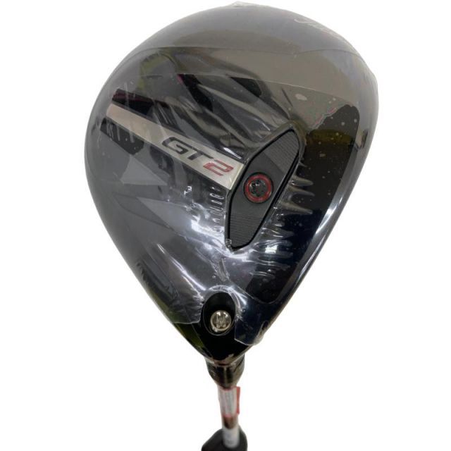 【中古】 タイトリスト GT2 15° フェアウェイウッド FW PROJECT X DENALI RED 50 (フレックスS) メンズ 男性用 右利き 右用 Nランク ゴルフクラブ