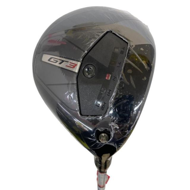 【中古】 タイトリスト GT3 18° フェアウェイウッド FW TENSEI BLUE 1K 55 (フレックスS) メンズ 男性用 右利き 右用 Nランク ゴルフクラブ