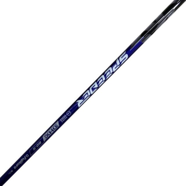 中古】 ダンロップ SRIXON ZXi LS 9° ドライバー DR SPEEDER NX VIOLET