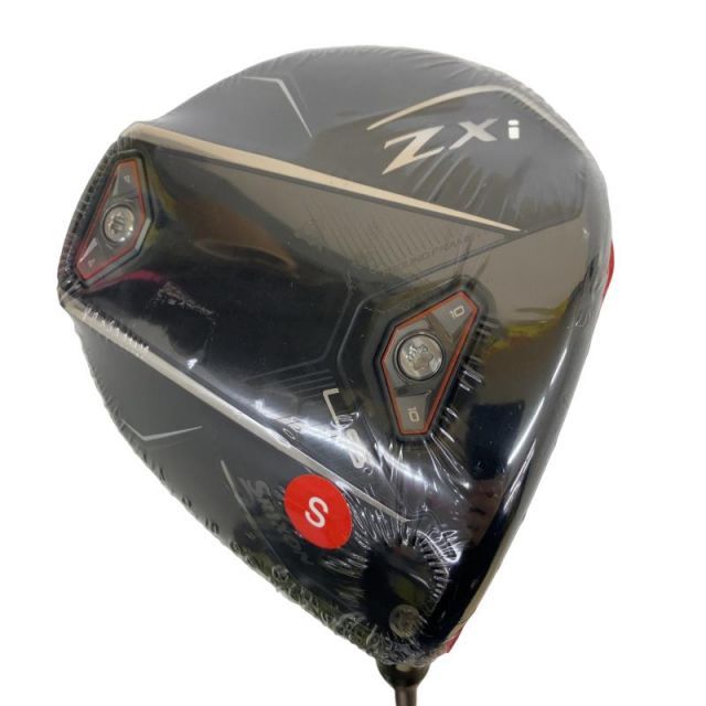 中古】 ダンロップ SRIXON ZXi LS 9° ドライバー DR SPEEDER NX VIOLET