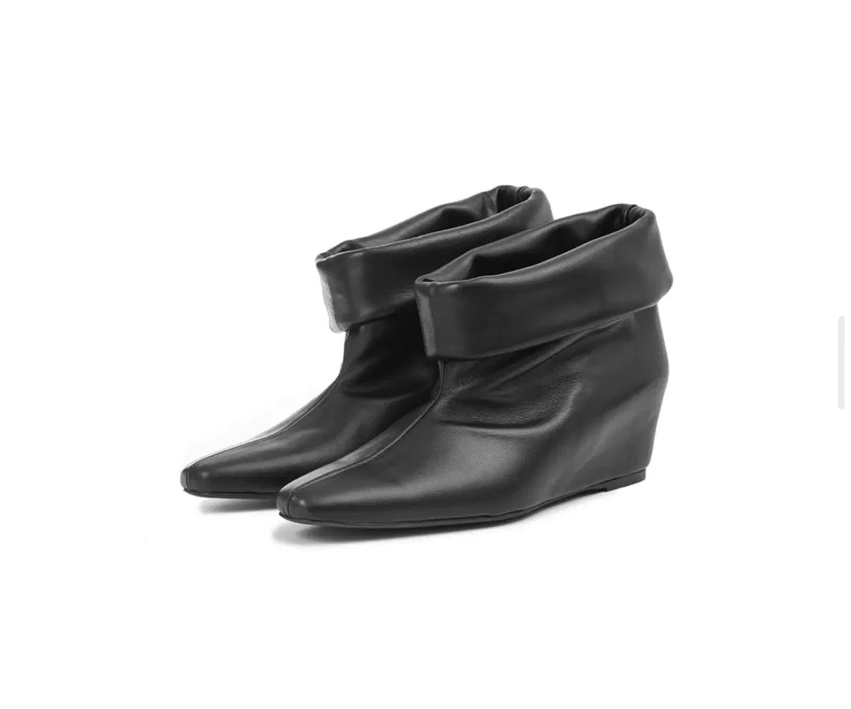 オソイ OSOI CUFF BOOTS