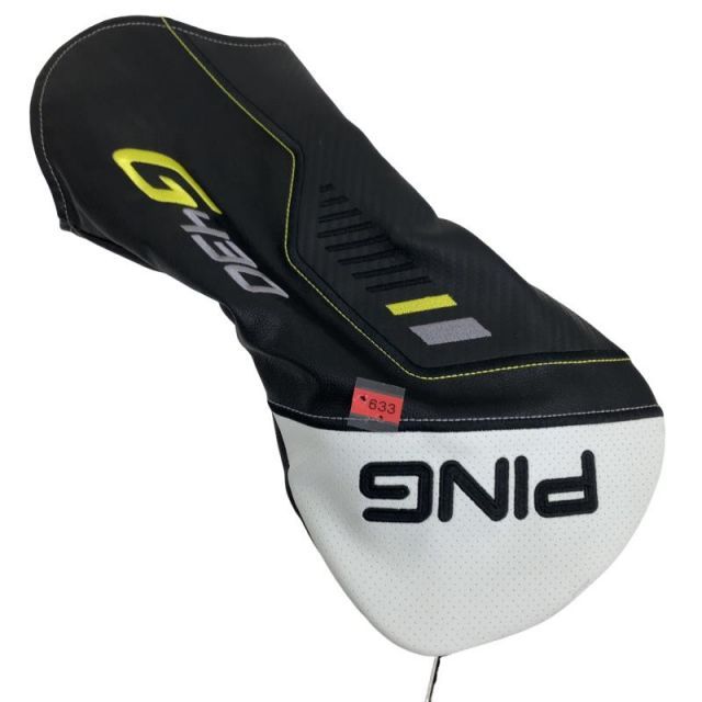 中古】 ピン G430 HL SFT 10.5° ドライバー DR SPEEDER NX 45(DR