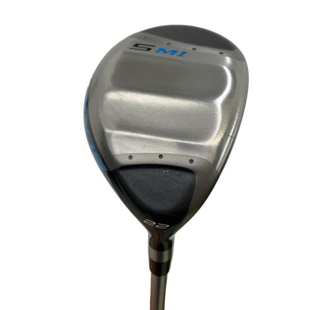 【中古】 ミズノ SURE DD 2.0 MI U5 ユーティリティ UT EXSAR(SURE 2.0) (フレックスSR) メンズ 男性用 右利き 右用 Bランク ゴルフクラブ