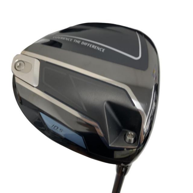 【中古】 ダンロップ XXIO(2026) 10.5° ドライバー DR XXIO MP1400(DR) (フレックスSR) メンズ 男性用 右利き 右用 Cランク ゴルフクラブ