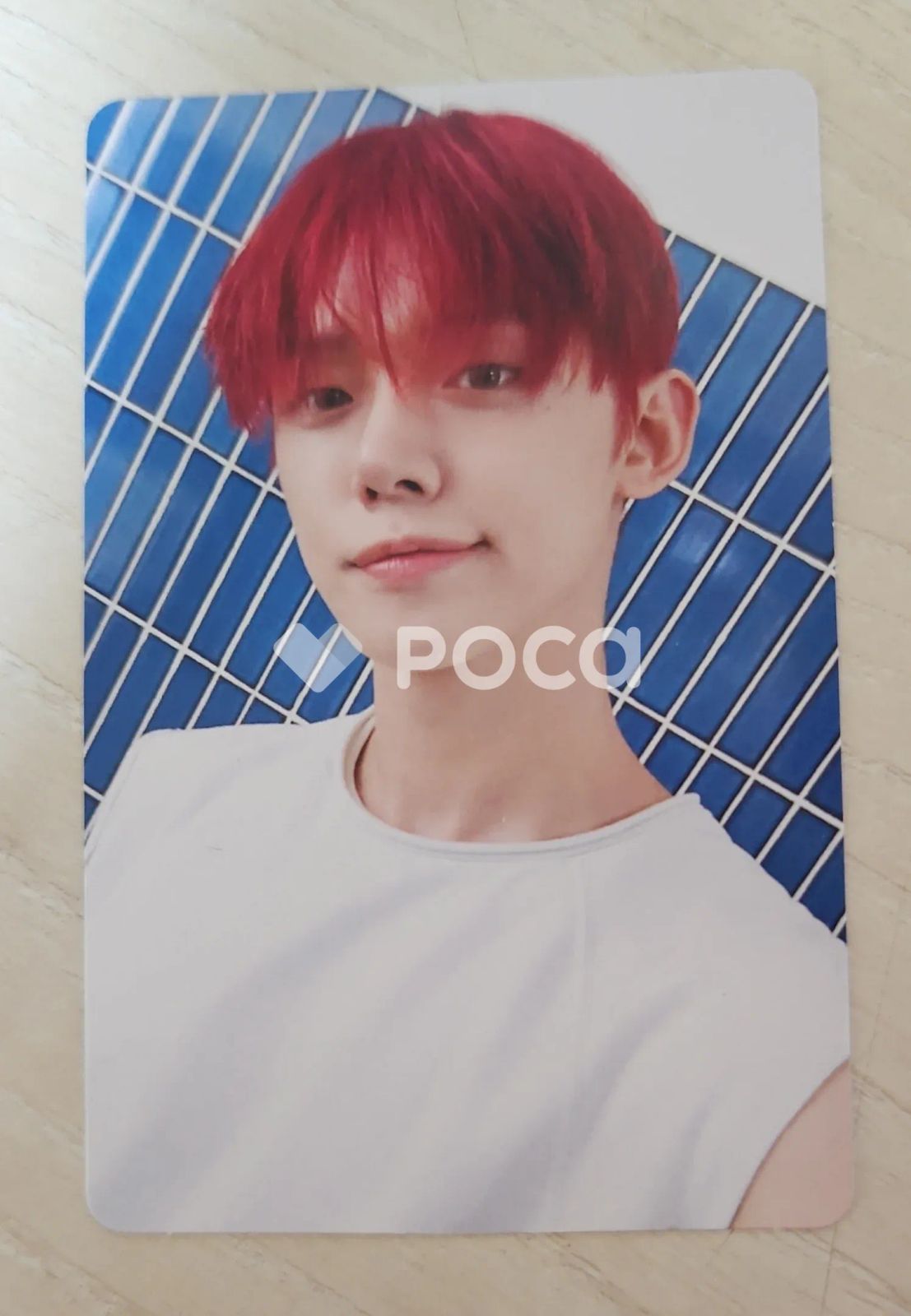 TXT ヨンジュン The Star Chapter: SANCTUARY Weverse Albums ver