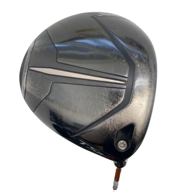 【中古】 タイトリスト TSR2 10° ドライバー DR Tour AD DI-5 (フレックスS) メンズ 男性用 右利き 右用 Cランク ゴルフクラブ