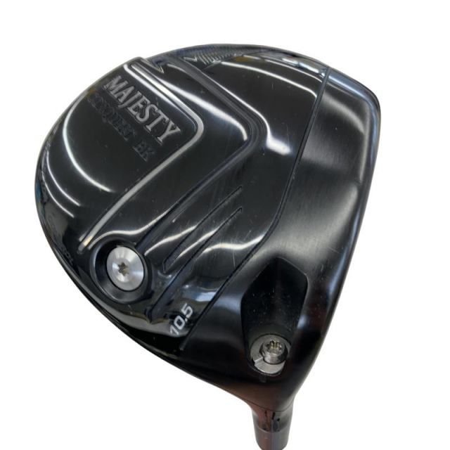 【中古】 マジェスティゴルフ(旧マルマン) MAJESTY CONQUEST BK 10.5° ドライバー DR Speeder EVOLUTION HV330(DR) (フレックスS) メンズ 男性用 右利き 右用 Cランク ゴルフクラブ 15,216円