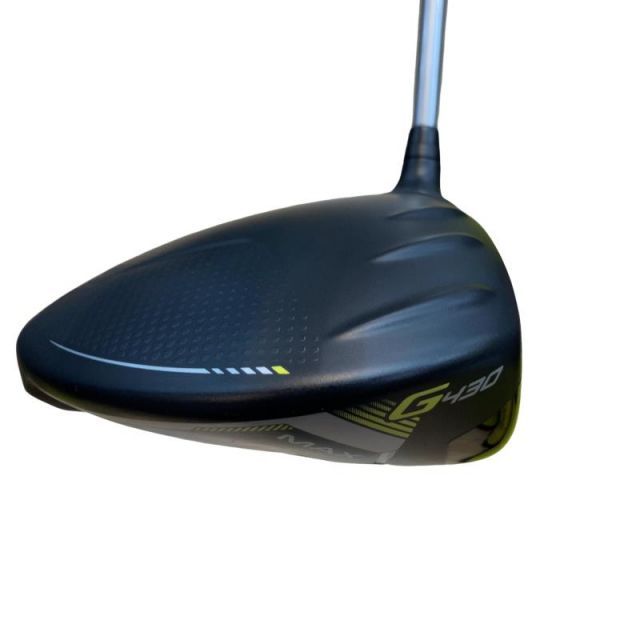 ピン G430 HL MAX SPEEDER NX45 10.5 中古】 ピン G430 HL MAX 10.5° ドライバー DR SPEEDER NX 45(DR