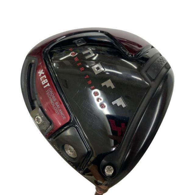 【中古】 ダイワ(グローブライド) ONOFF(2024) AKA 10.5° ドライバー DR SMOOTH KICK MP-524D (フレックスR) メンズ 男性用 右利き 右用 Cランク ゴルフクラブ