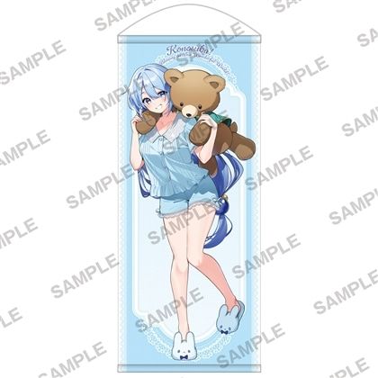 【予約販売/Pre-Order】この素晴らしい世界に祝福を！ 誕生祭2026 描き下ろしビッグタペストリー アクア このすば 新品 未開封品 正規品 【KADOKAWA】