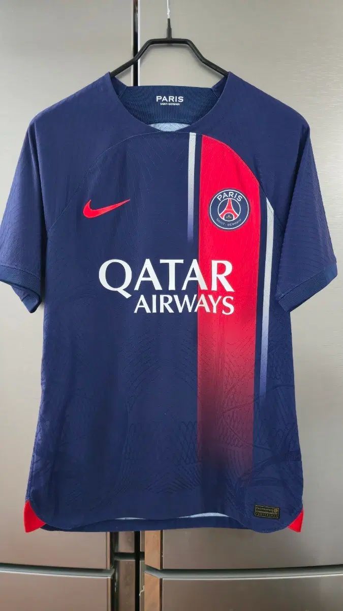 NIKE ナイキ パリ・サンジェルマン 23/24シーズン HOME (アセンティック バージョン) 9,957円