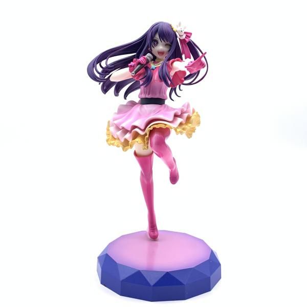 【中古】箱なし）KADOKAWA KDcolle アイ 推しの子1/7[10]