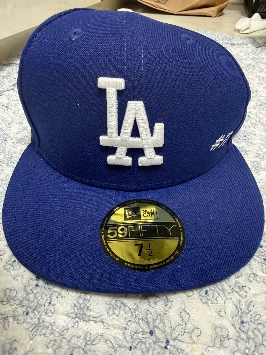 LAドジャース 大谷 エディション NEW ERA ニューエラ 帽子 出品 7,029円