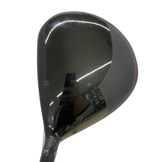 【中古】 ダンロップ SRIXON ZX5 9.5° ドライバー DR Speeder 569 EVOLUTION VII (フレックスS) メンズ 男性用 右利き 右用 Cランク ゴルフクラブ